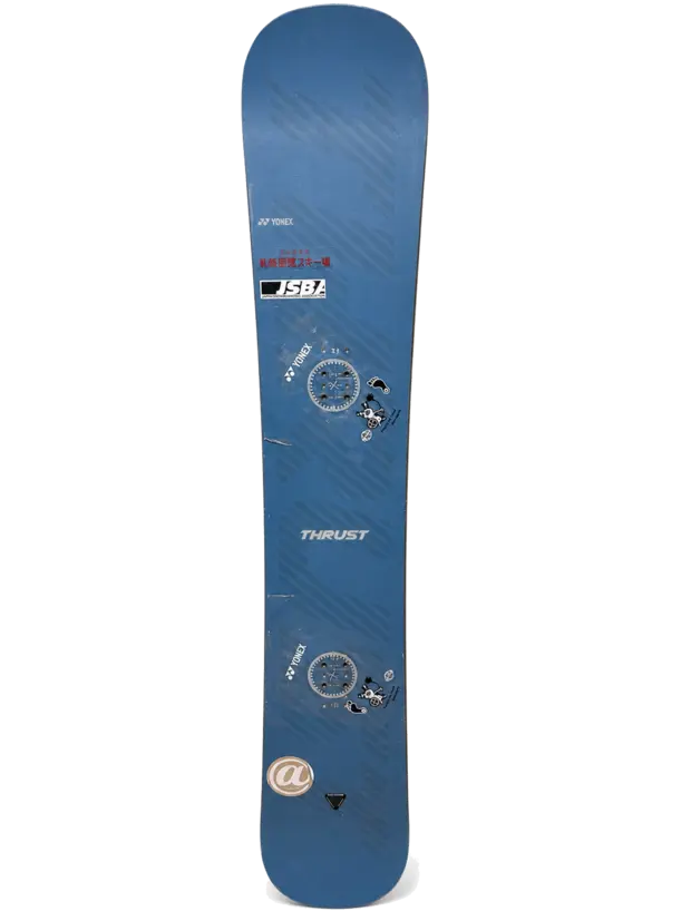 YONEX Thrust